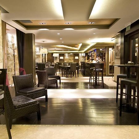 Imago Hotel & Spa El Calafate Nội địa bức ảnh