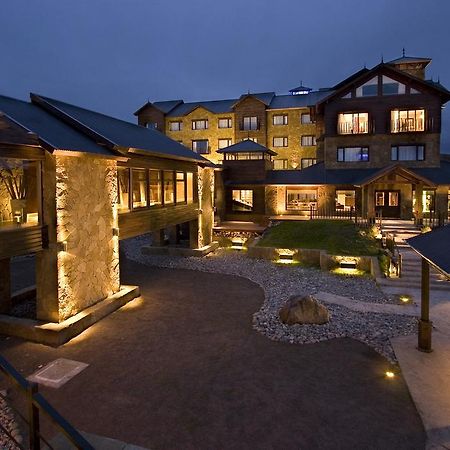 Imago Hotel & Spa El Calafate Ngoại thất bức ảnh