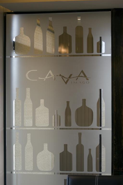 Imago Hotel & Spa El Calafate Ngoại thất bức ảnh
