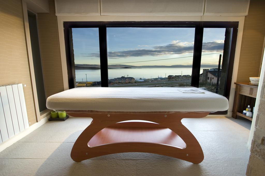 Imago Hotel & Spa El Calafate Ngoại thất bức ảnh