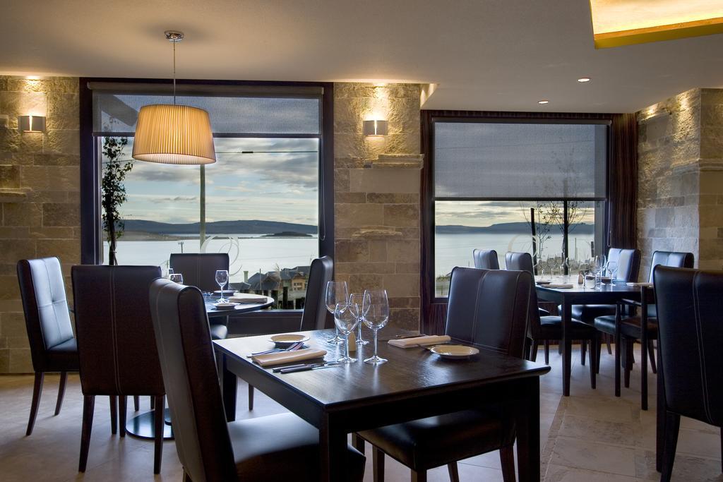 Imago Hotel & Spa El Calafate Ngoại thất bức ảnh