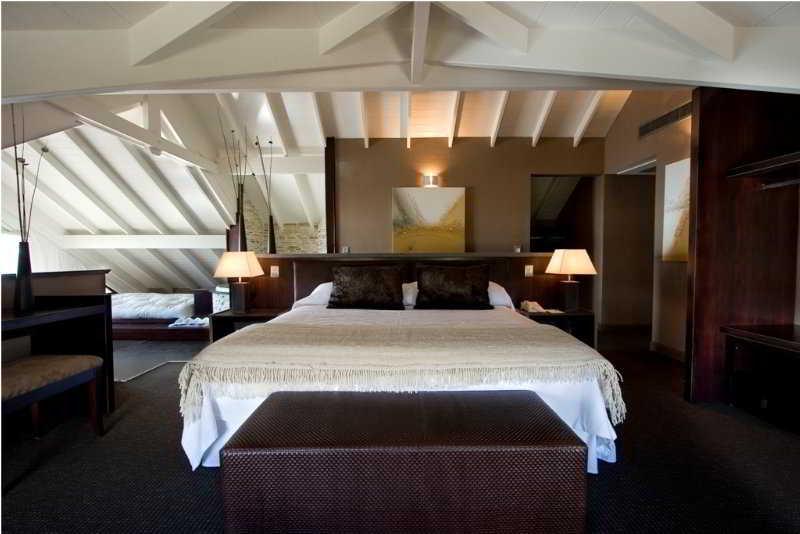 Imago Hotel & Spa El Calafate Ngoại thất bức ảnh