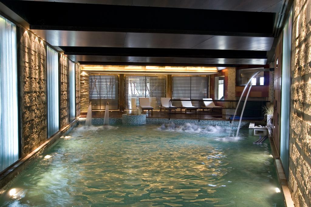 Imago Hotel & Spa El Calafate Tiện nghi bức ảnh
