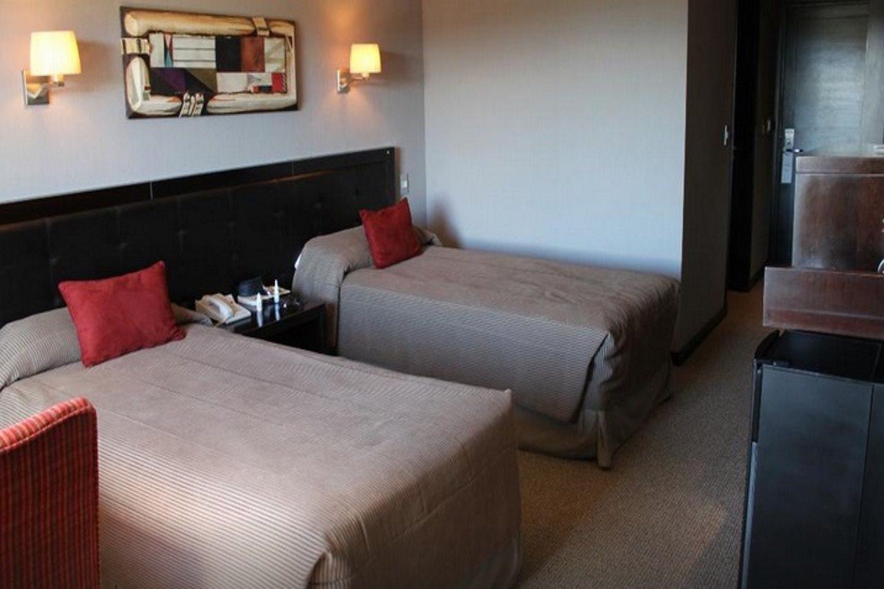 Imago Hotel & Spa El Calafate Ngoại thất bức ảnh