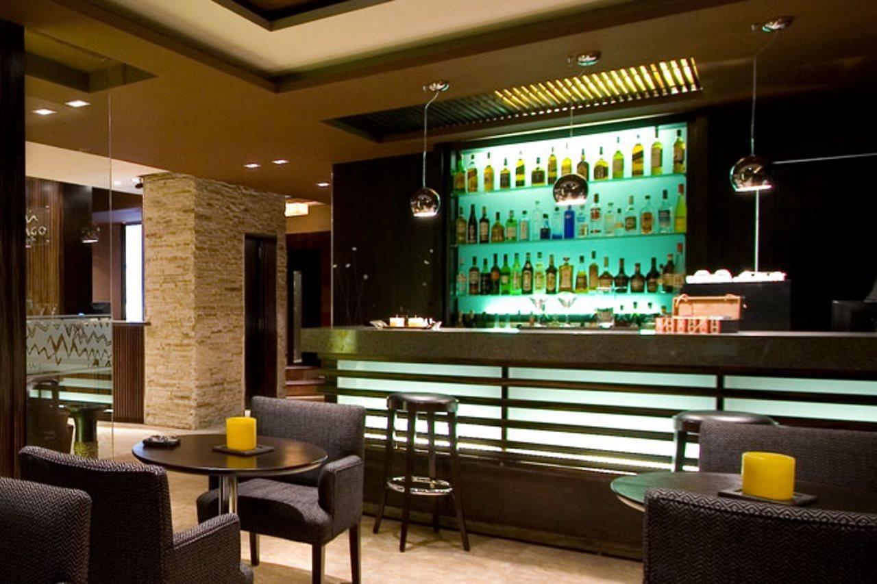 Imago Hotel & Spa El Calafate Ngoại thất bức ảnh