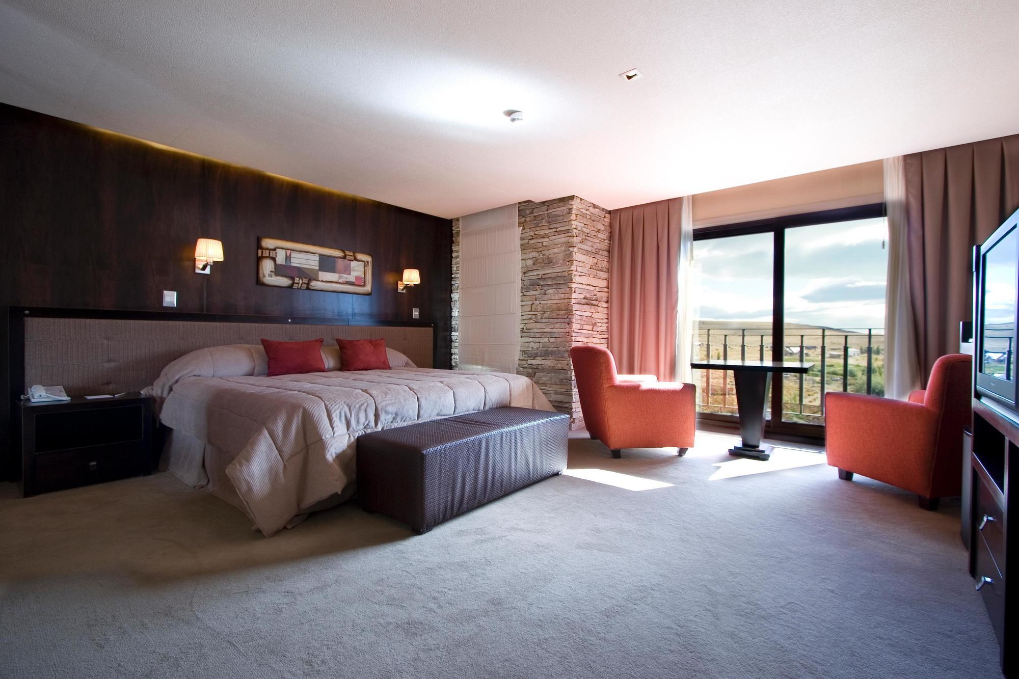 Imago Hotel & Spa El Calafate Phòng bức ảnh