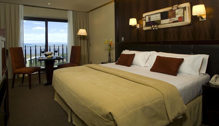 Imago Hotel & Spa El Calafate Ngoại thất bức ảnh