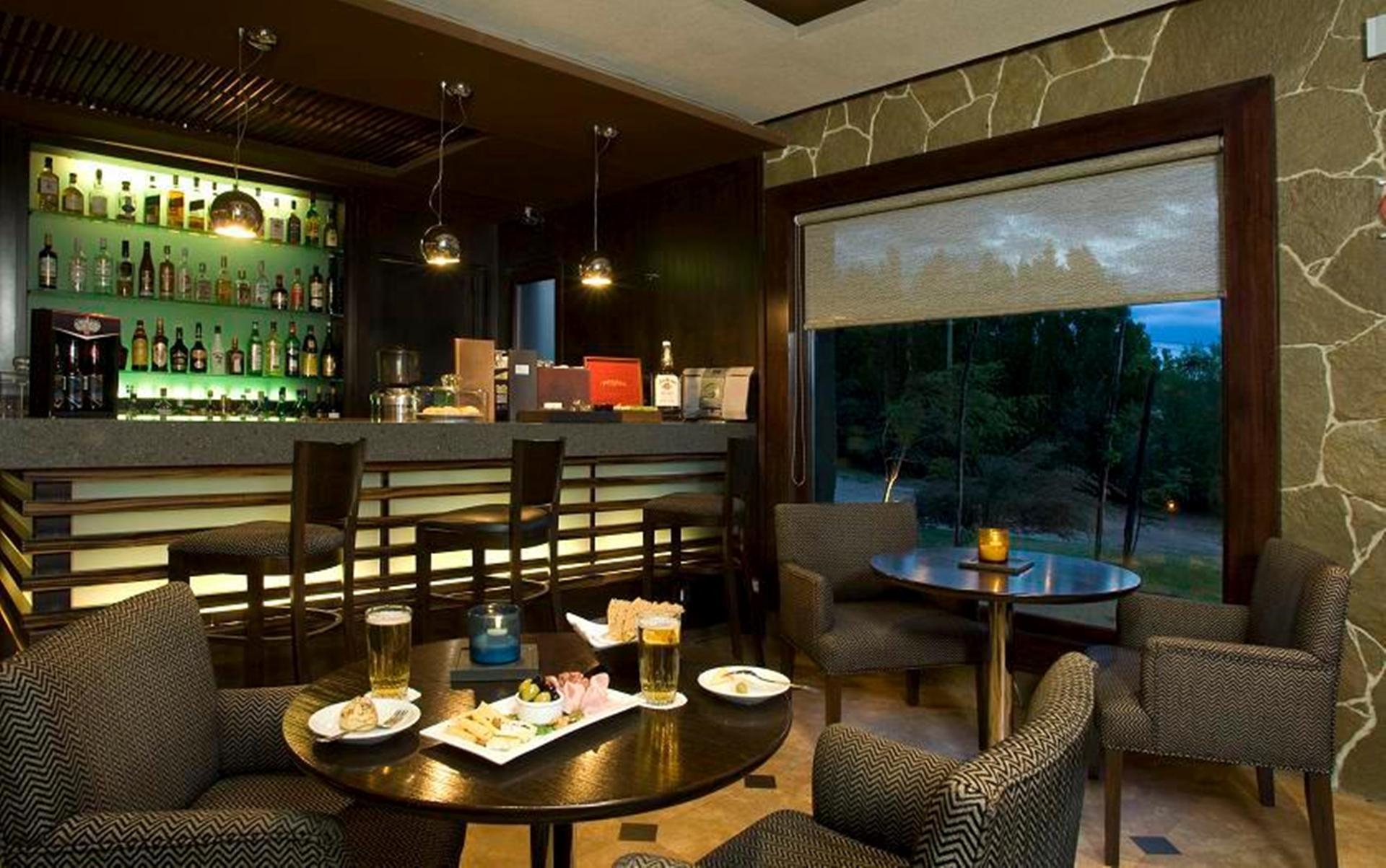 Imago Hotel & Spa El Calafate Ngoại thất bức ảnh