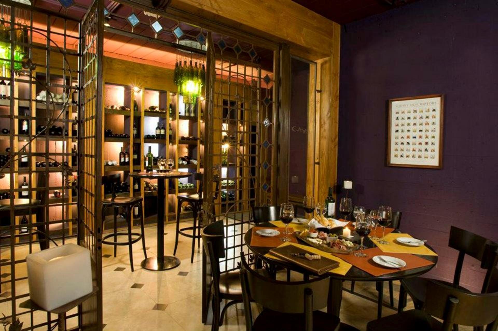 Imago Hotel & Spa El Calafate Ngoại thất bức ảnh
