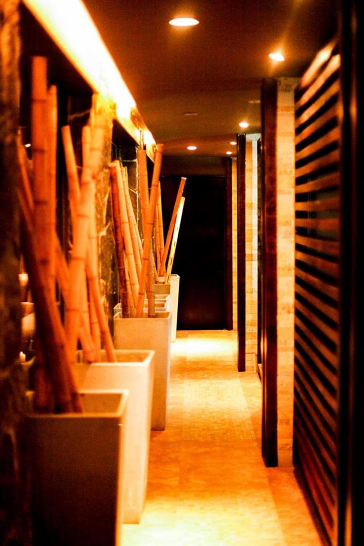Imago Hotel & Spa El Calafate Ngoại thất bức ảnh