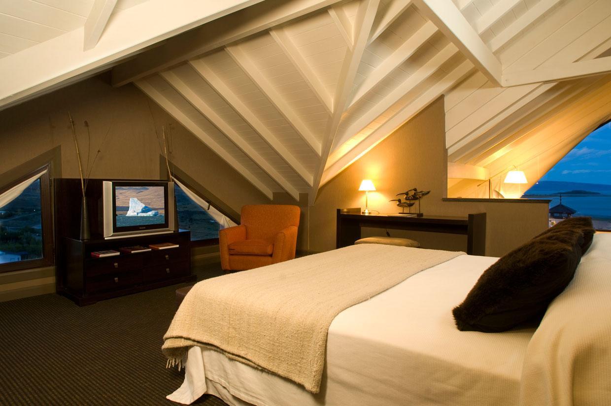 Imago Hotel & Spa El Calafate Ngoại thất bức ảnh