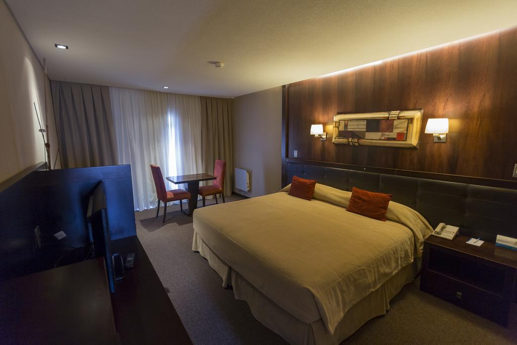 Imago Hotel & Spa El Calafate Ngoại thất bức ảnh