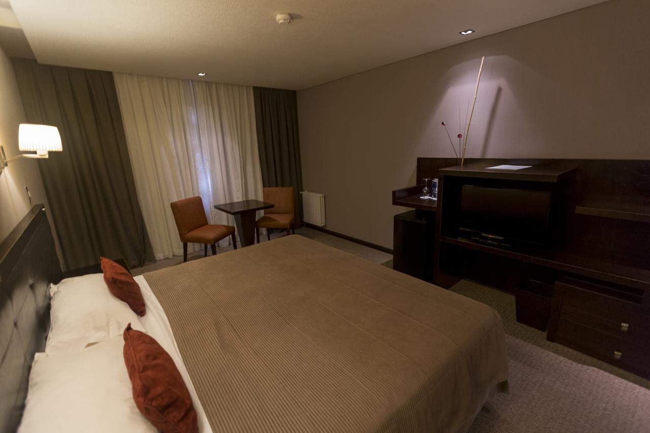 Imago Hotel & Spa El Calafate Ngoại thất bức ảnh
