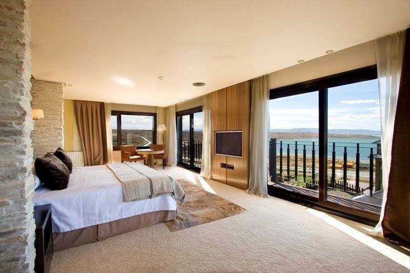 Imago Hotel & Spa El Calafate Ngoại thất bức ảnh
