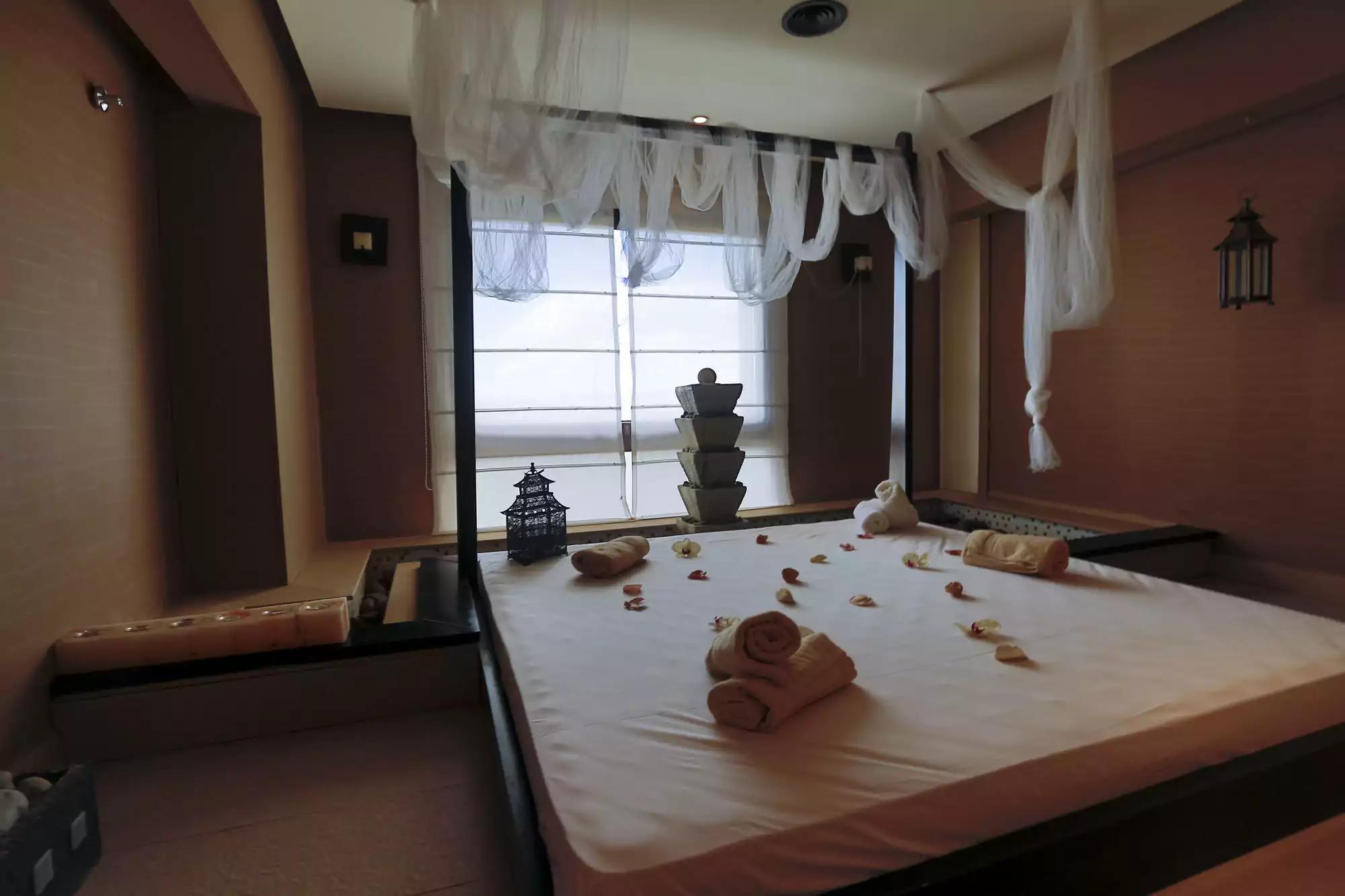 Imago Hotel & Spa El Calafate Ngoại thất bức ảnh