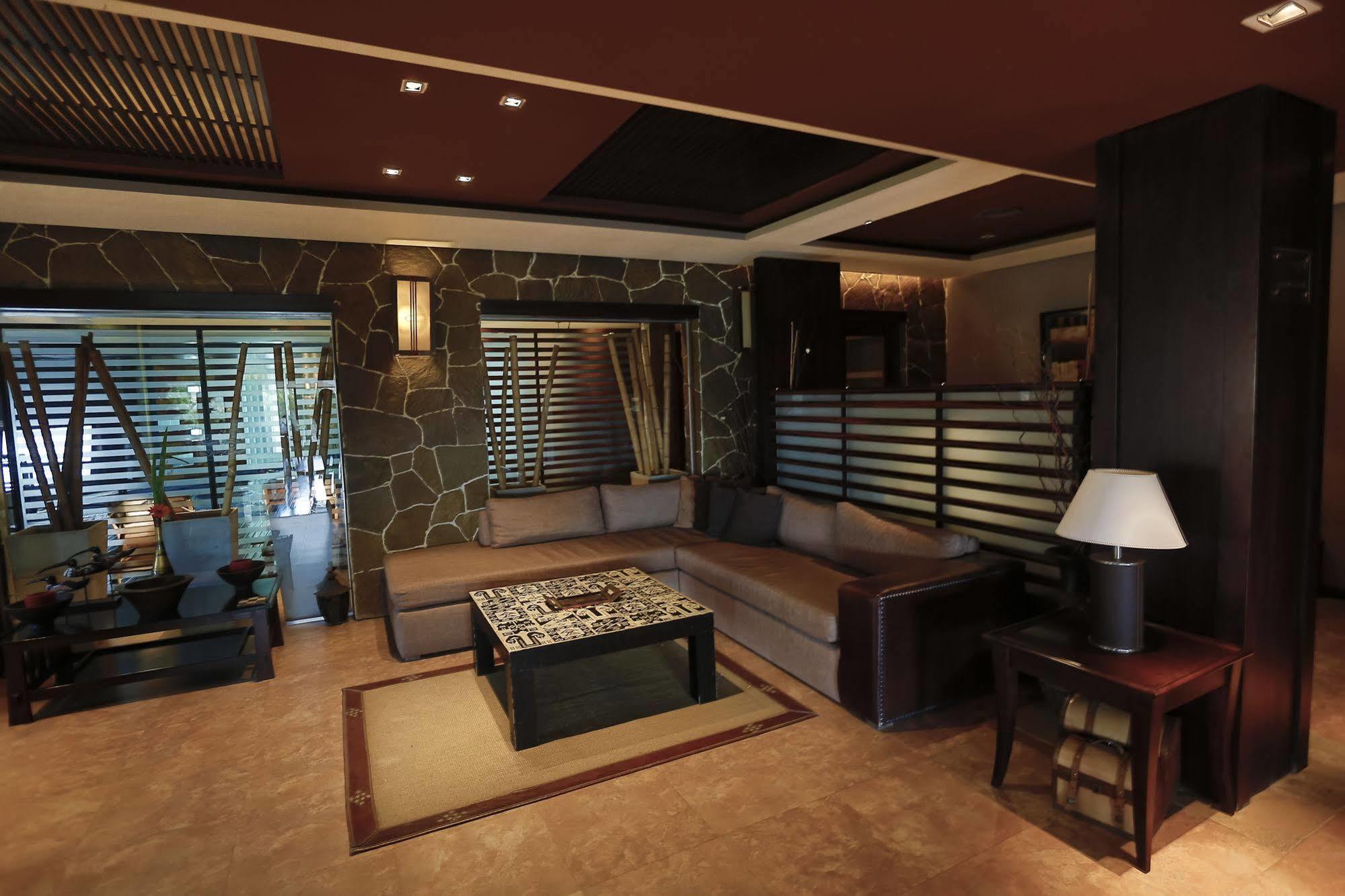 Imago Hotel & Spa El Calafate Ngoại thất bức ảnh
