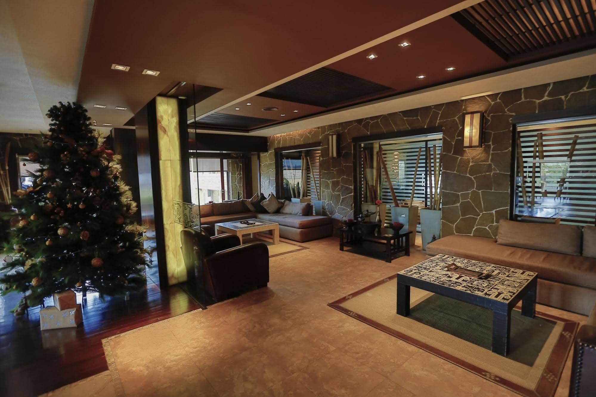 Imago Hotel & Spa El Calafate Ngoại thất bức ảnh